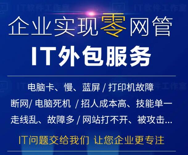 企業網站建設制作維護