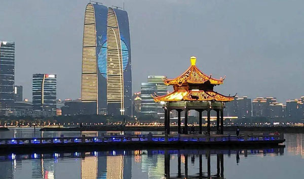 旅游景區官網建設解決方案