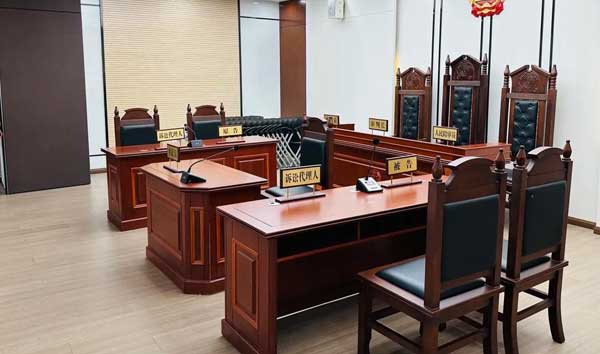 律師事務所官網建設方案